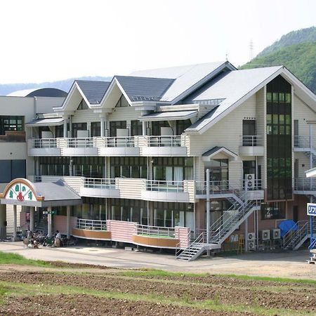 Joyful Honoki Hotel Takayama  Bagian luar foto