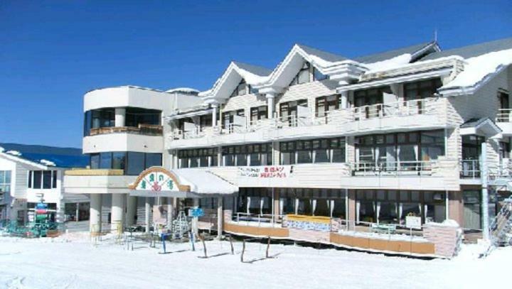 Joyful Honoki Hotel Takayama  Bagian luar foto